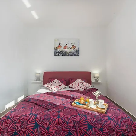 Marilu Holiday home *