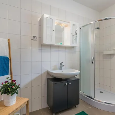Marilu Holiday home