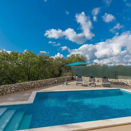 Holiday home Marilu
