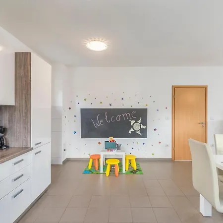 Holiday home Marilu
